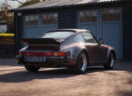 Porsche 930 Turbo