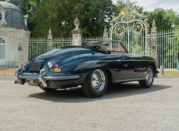 Porsche 356 roadster drauz