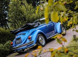 Volkswagen Coccinelle 1302 Cabriolet