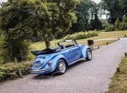 Volkswagen Coccinelle 1302 Cabriolet