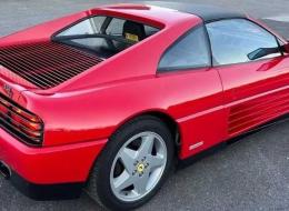 Ferrari 348 TS