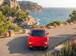 Ferrari 348 TS