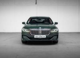 BMW Série 7 745Le Ex-Hotel Peninsula *1&egrave;re Main*