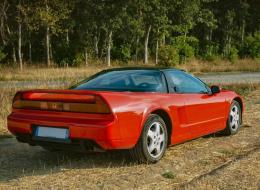 Honda NSX