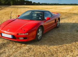 Honda NSX
