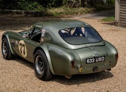 Shelby Cobra FIA 289