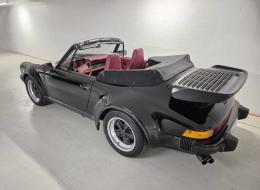 Porsche 930 Turbo G50