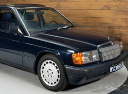 Mercedes-Benz 190 D