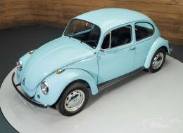 Volkswagen Coccinelle 1200