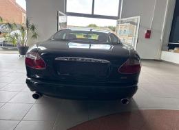 Jaguar XK8 Coupé