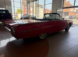 Ford Thunderbird III Cabriolet