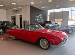 Ford Thunderbird III Cabriolet