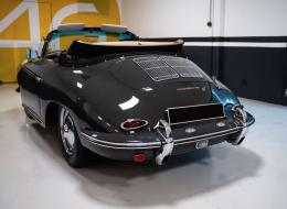 Porsche 356 1600 S cabriolet