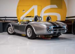 AC Cobra Gardner Douglas Replica