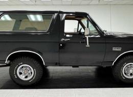 Ford Bronco Eddie Bauer
