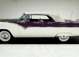 Ford Fairlane Sunliner Convertible