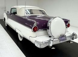 Ford Fairlane Sunliner Convertible