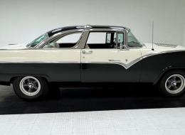 Ford Fairlane Crown Victoria Coupé 2 Door Hardtop