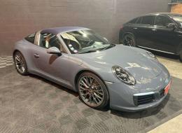 Porsche 991 Targa V 3.0 420ch 4S PDK