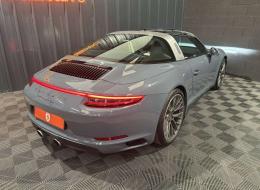 Porsche 991 Targa V 3.0 420ch 4S PDK