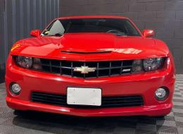 Chevrolet Camaro Coupé SS V8 6.2I V8