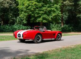 AC Cobra Classic Roadsters