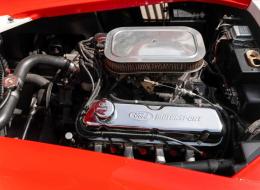 AC Cobra Classic Roadsters