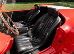 AC Cobra Classic Roadsters