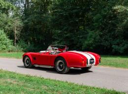 AC Cobra Classic Roadsters