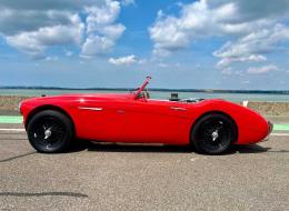 Austin Healey 100 BN4 100/6