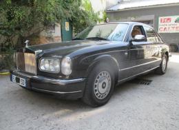 Rolls-Royce Silver Seraph