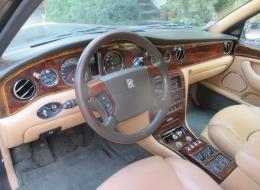 Rolls-Royce Silver Seraph