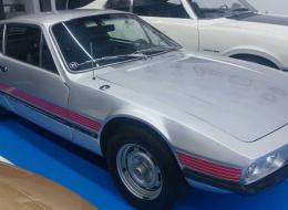 Volkswagen SP2 Split window Br&eacute;sil