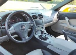 Chevrolet Corvette C6 Victory Edition 