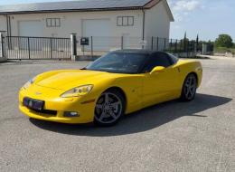 Chevrolet Corvette C6 Victory Edition 