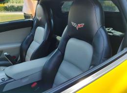 Chevrolet Corvette C6 Victory Edition 