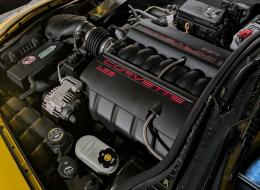 Chevrolet Corvette C6 Victory Edition 
