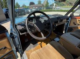 LandRover Range Rover V8 In Vogue