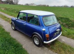 Mini 1000 Austin