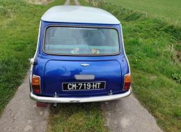 Mini 1000 Austin