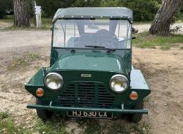 Mini moke Classic
