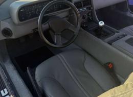 De Lorean DMC 12