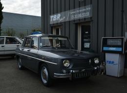 Renault R8 Major