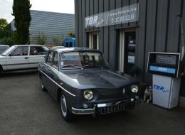 Renault R8 Major