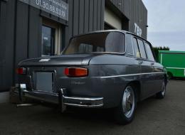 Renault R8 Major