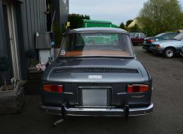 Renault R8 Major