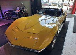 Chevrolet Corvette C3 Stingray