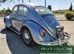 Volkswagen Coccinelle 1500