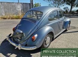 Volkswagen Coccinelle 1500