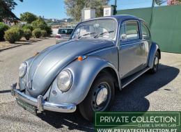 Volkswagen Coccinelle 1500